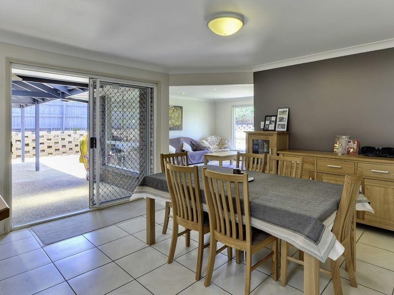 15 Spurs Drive, Wellington Point QLD 4160