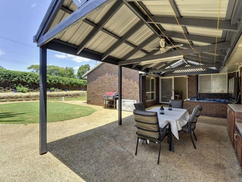 15 Spurs Drive, Wellington Point QLD 4160