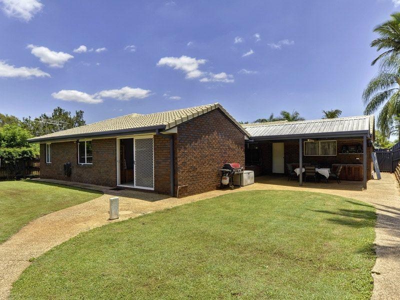 15 Spurs Drive, Wellington Point QLD 4160