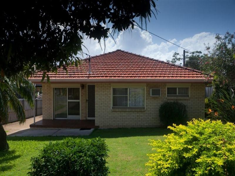 111 Wynnum North Road, Wynnum QLD 4178