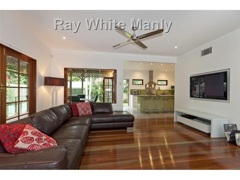 126 Kingsley Terrace, Manly QLD 4179