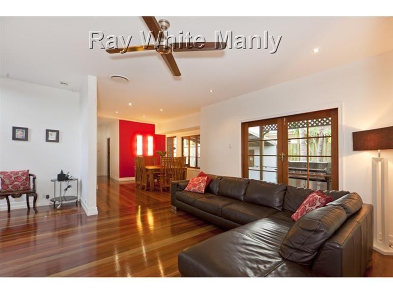 126 Kingsley Terrace, Manly QLD 4179