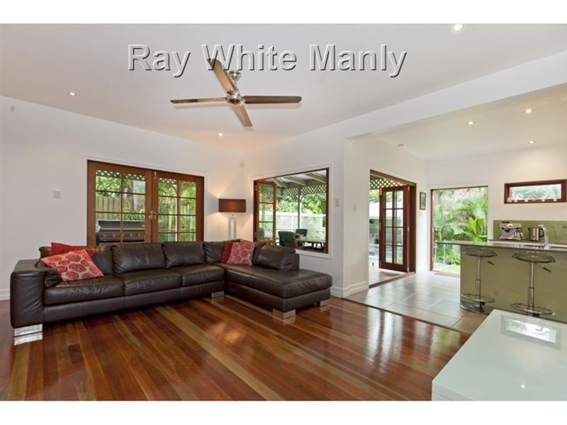 126 Kingsley Terrace, Manly QLD 4179