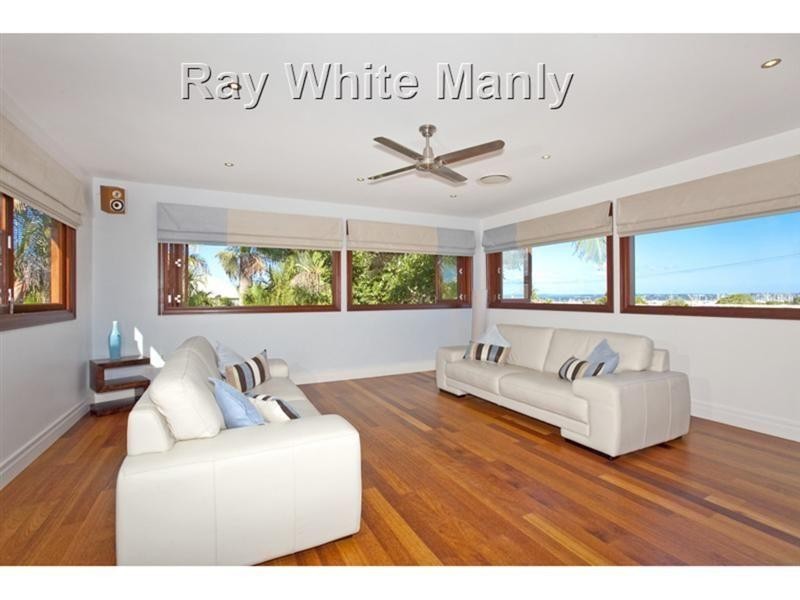 126 Kingsley Terrace, Manly QLD 4179