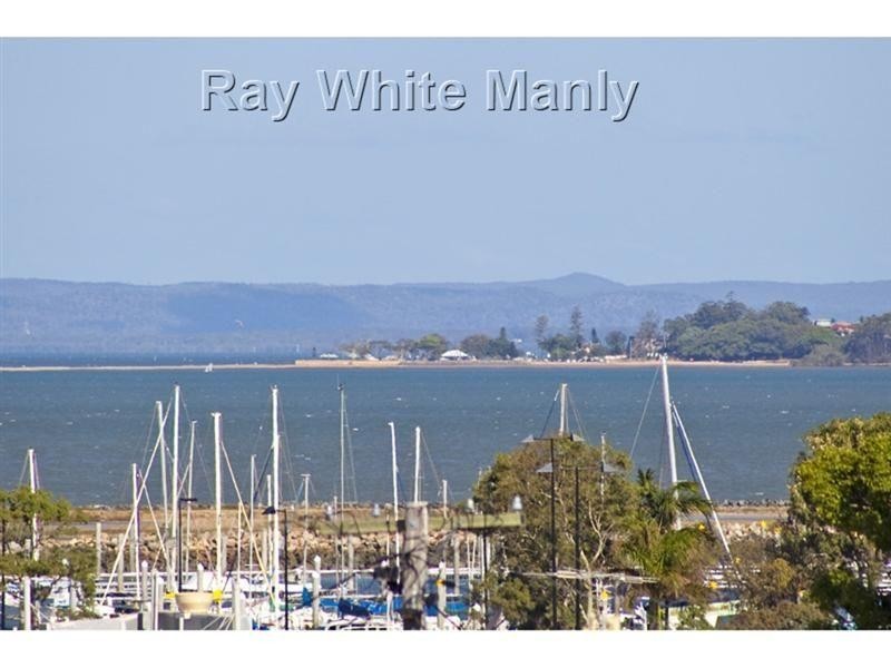 126 Kingsley Terrace, Manly QLD 4179