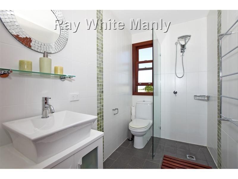 126 Kingsley Terrace, Manly QLD 4179