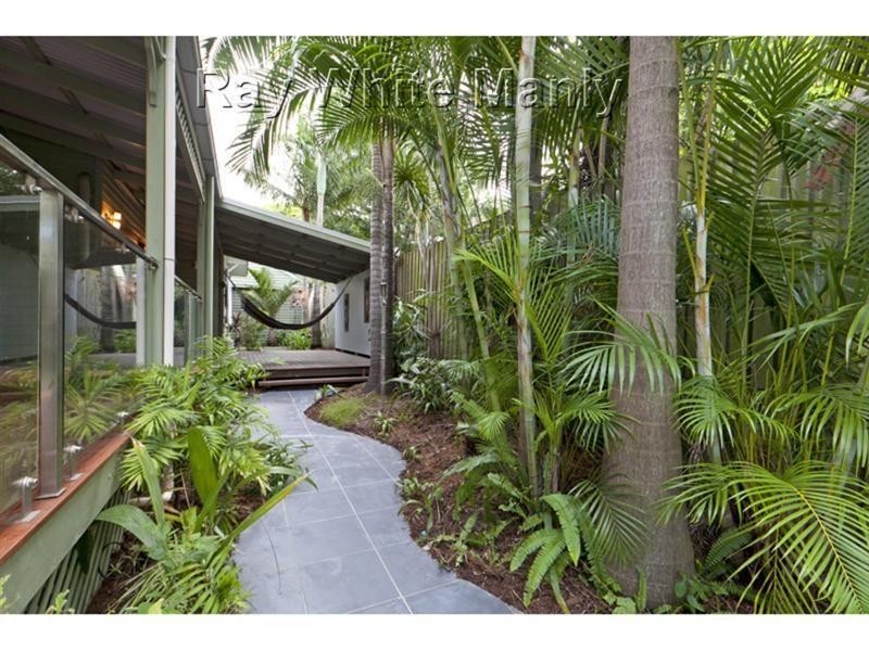 126 Kingsley Terrace, Manly QLD 4179