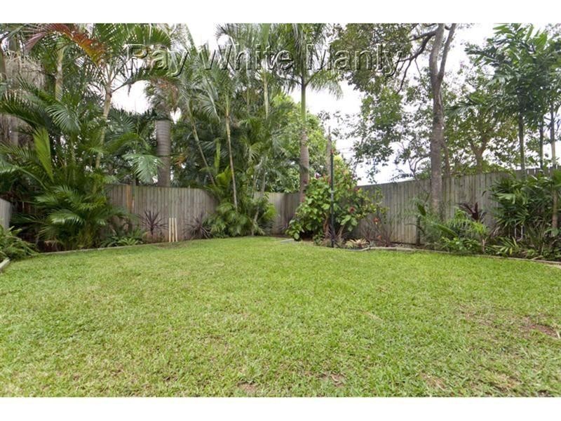 126 Kingsley Terrace, Manly QLD 4179