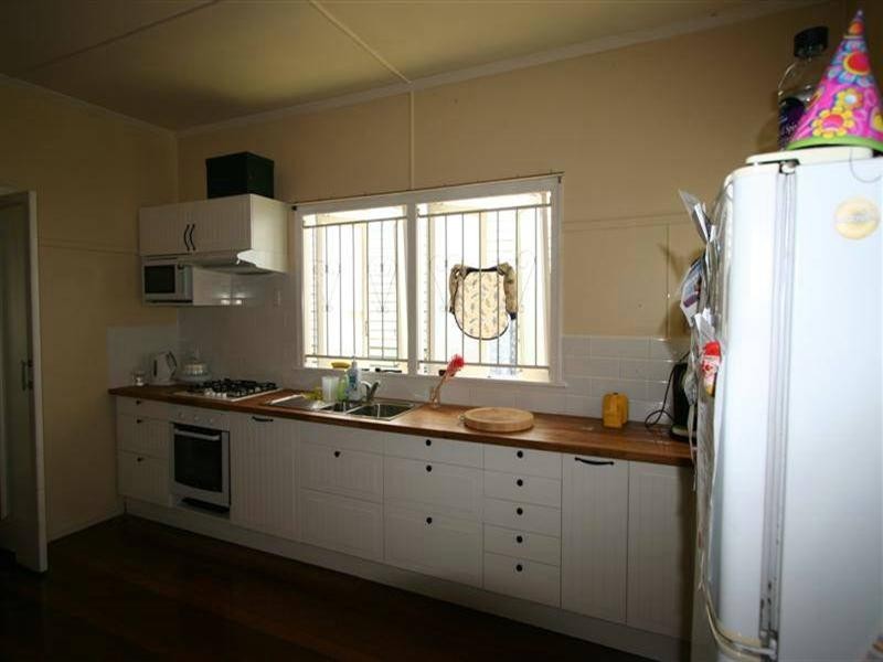 1 Mountjoy Terrace, Wynnum QLD 4178