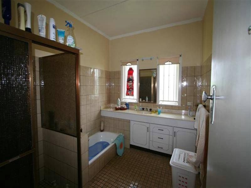 1 Mountjoy Terrace, Wynnum QLD 4178