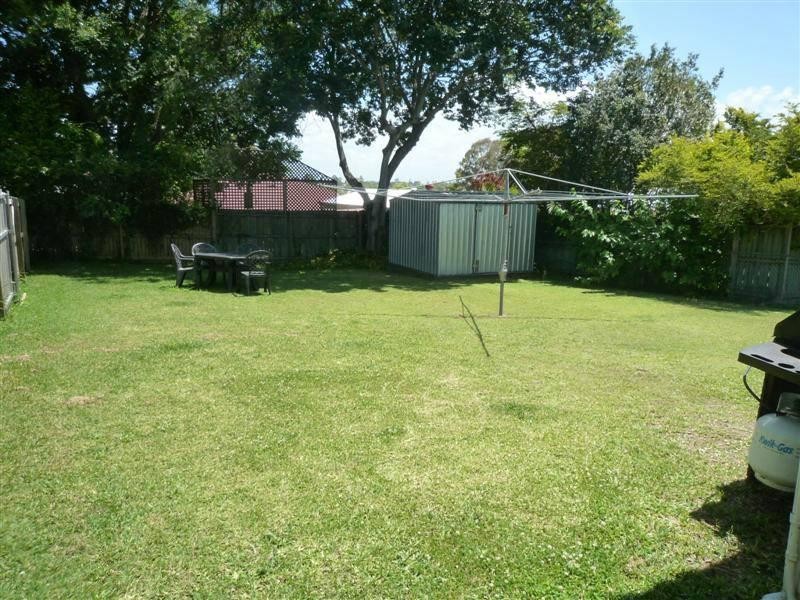 1 Mountjoy Terrace, Wynnum QLD 4178