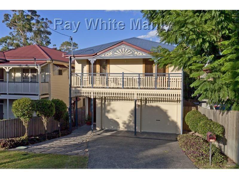 537 Tingal Road, Wynnum QLD 4178