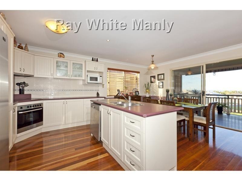 537 Tingal Road, Wynnum QLD 4178