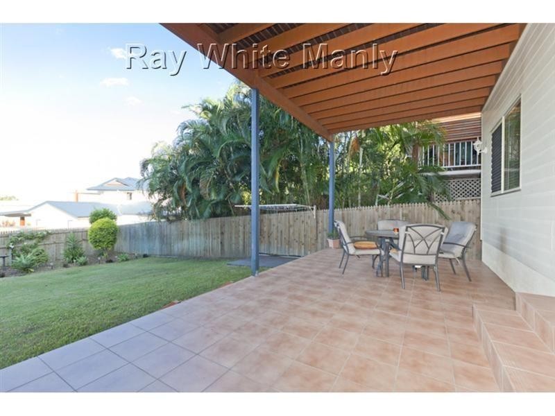 537 Tingal Road, Wynnum QLD 4178