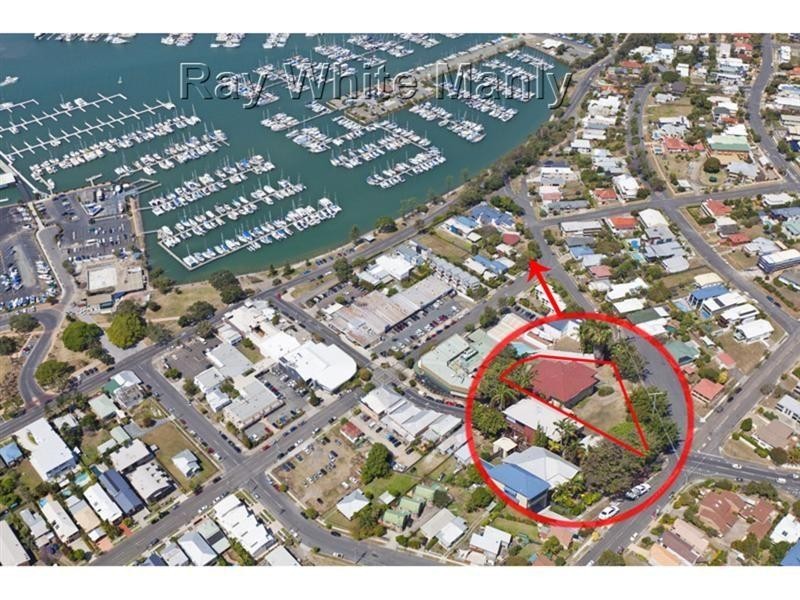 11 Benalla Street, Manly QLD 4179