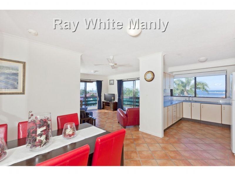 5/14 Nelson Parade, Manly QLD 4179