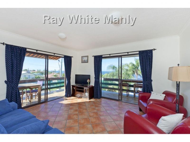 5/14 Nelson Parade, Manly QLD 4179