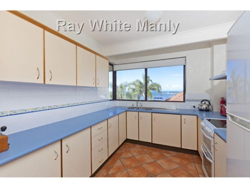 5/14 Nelson Parade, Manly QLD 4179