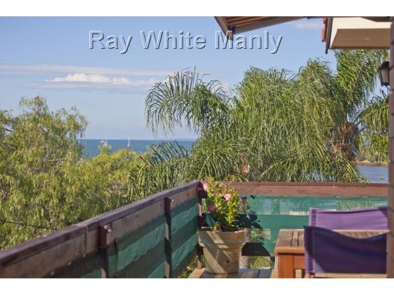 5/14 Nelson Parade, Manly QLD 4179