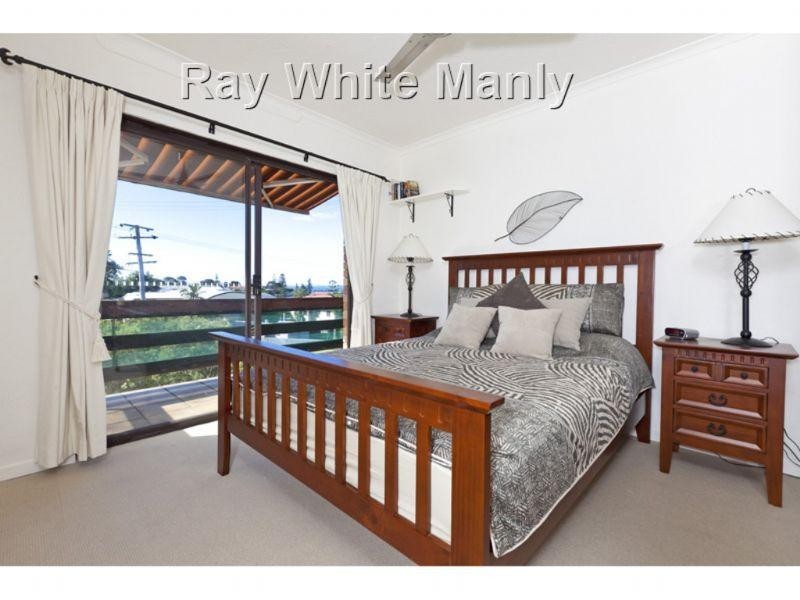 5/14 Nelson Parade, Manly QLD 4179