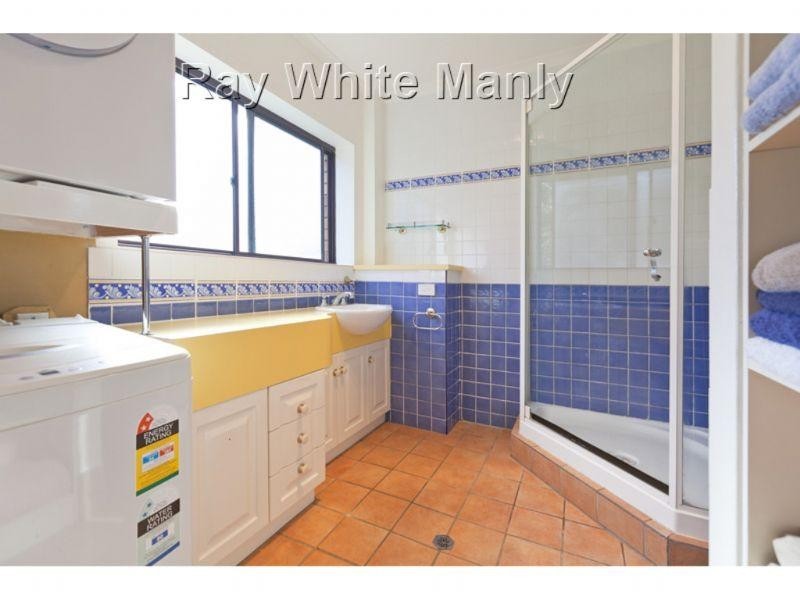 5/14 Nelson Parade, Manly QLD 4179