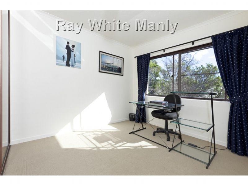 5/14 Nelson Parade, Manly QLD 4179
