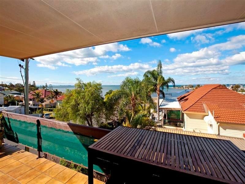 5/14 Nelson Parade, Manly QLD 4179