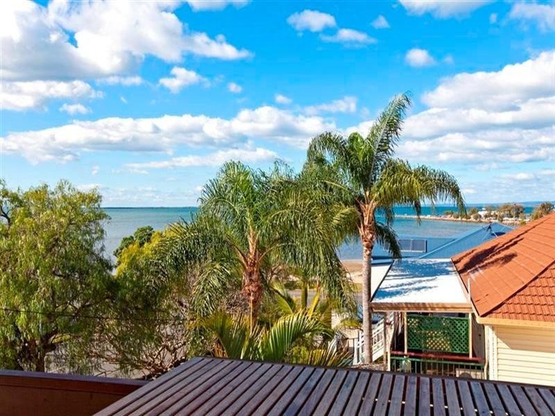 5/14 Nelson Parade, Manly QLD 4179