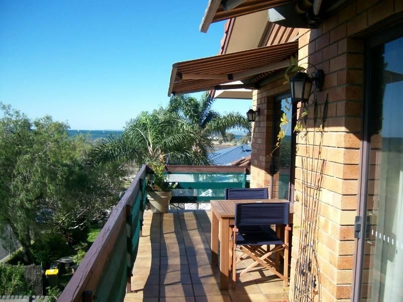 5/14 Nelson Parade, Manly QLD 4179