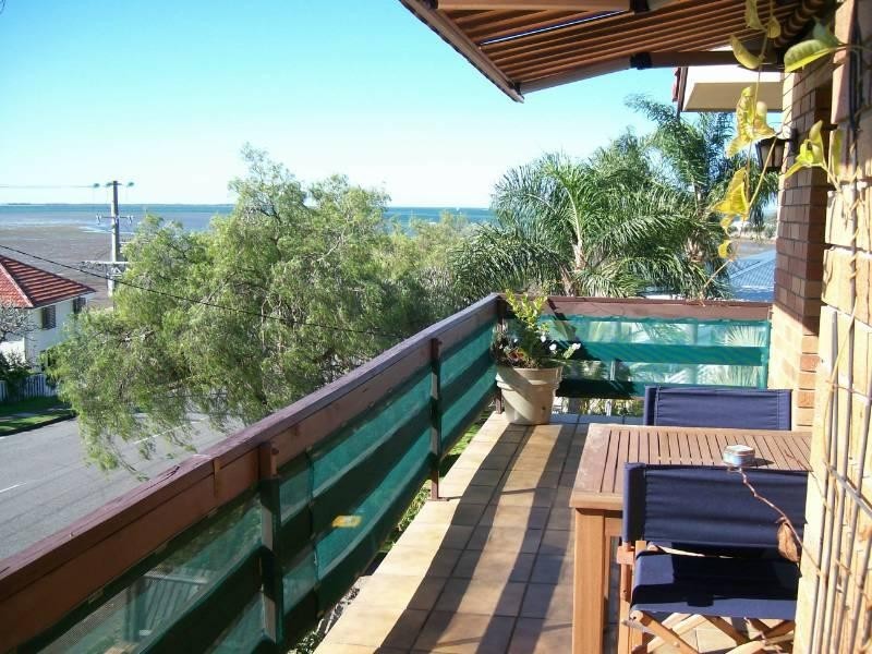 5/14 Nelson Parade, Manly QLD 4179