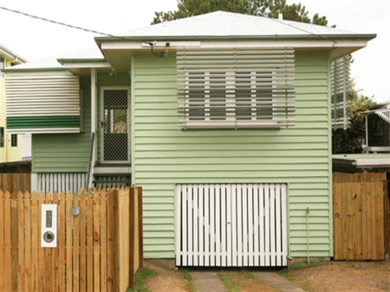 82 Boswell Terrace, Manly QLD 4179