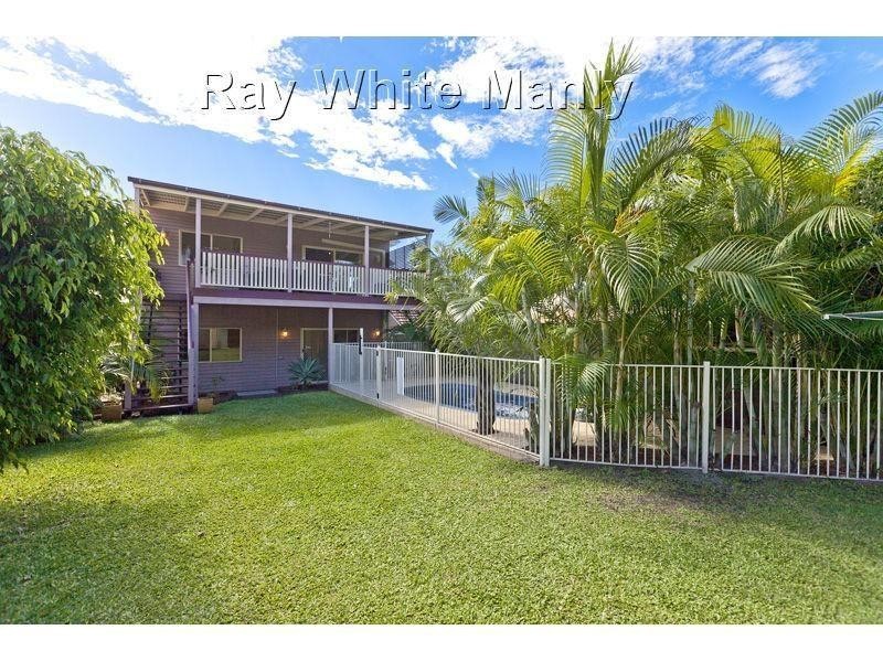 16 Pansy Street, Wynnum QLD 4178