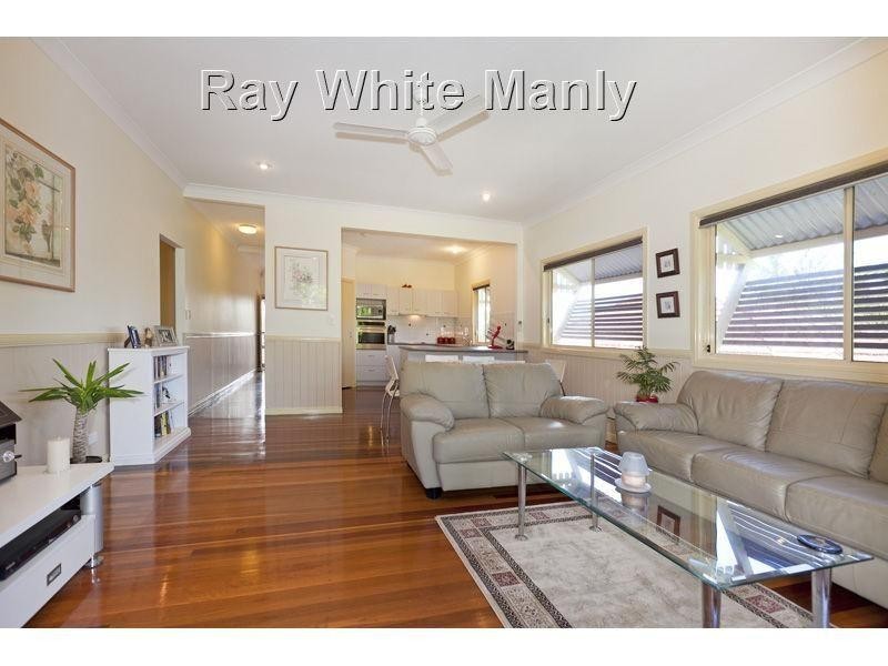 16 Pansy Street, Wynnum QLD 4178