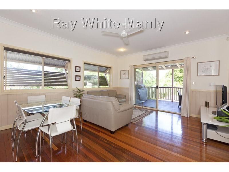 16 Pansy Street, Wynnum QLD 4178