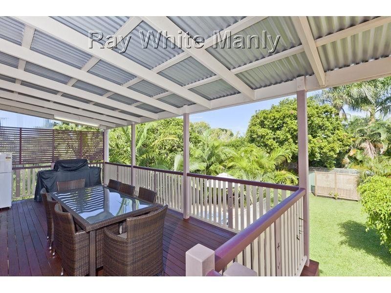 16 Pansy Street, Wynnum QLD 4178