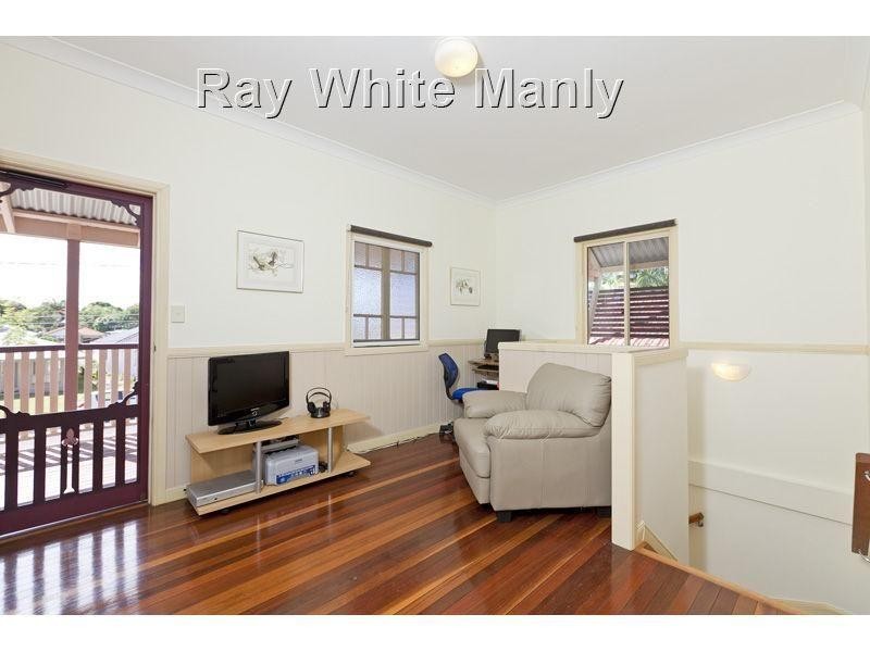 16 Pansy Street, Wynnum QLD 4178