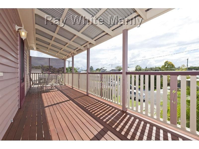 16 Pansy Street, Wynnum QLD 4178