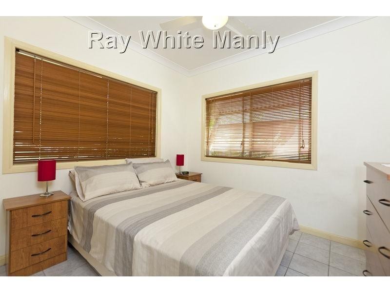 16 Pansy Street, Wynnum QLD 4178