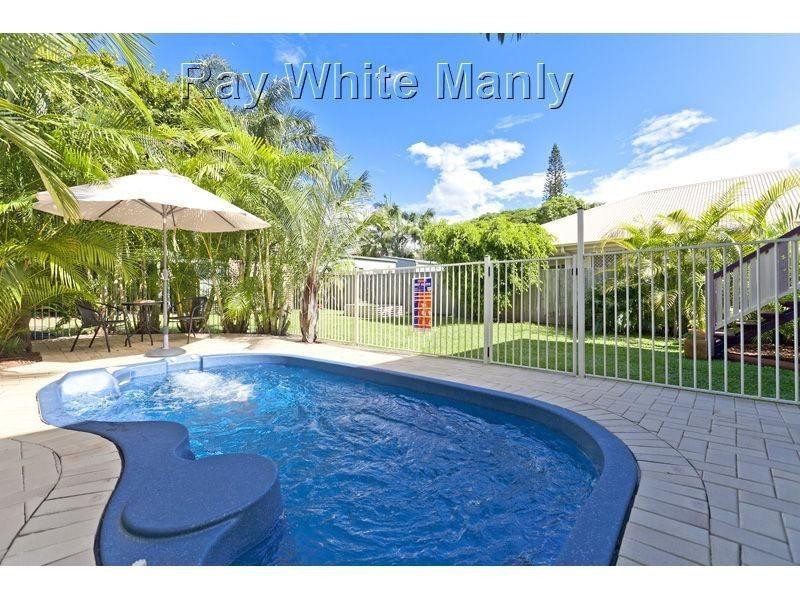 16 Pansy Street, Wynnum QLD 4178
