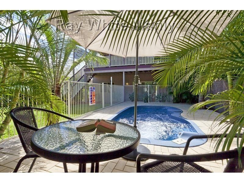 16 Pansy Street, Wynnum QLD 4178