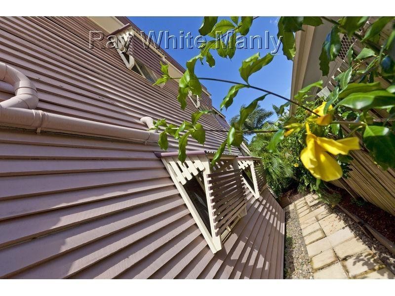 16 Pansy Street, Wynnum QLD 4178