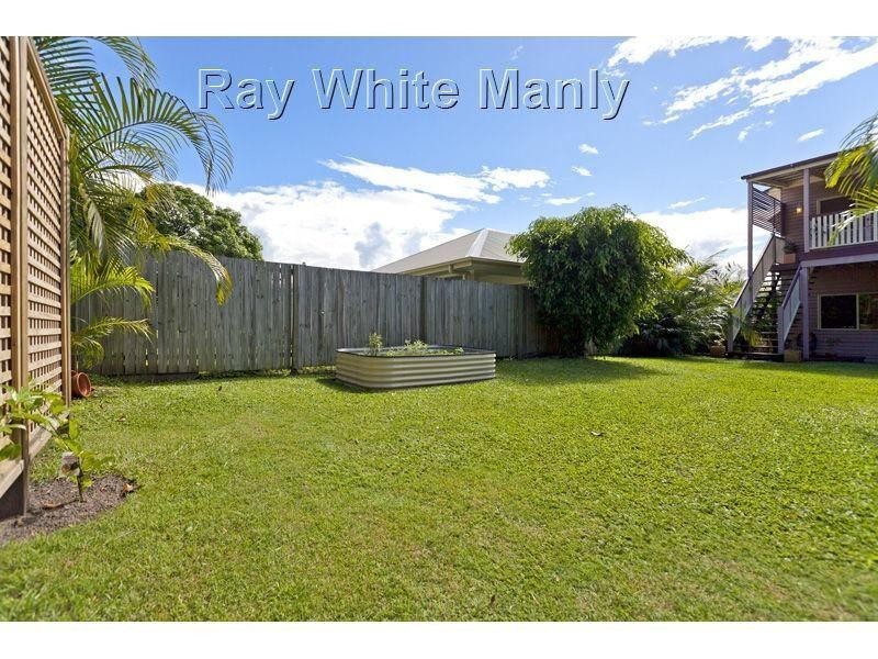 16 Pansy Street, Wynnum QLD 4178