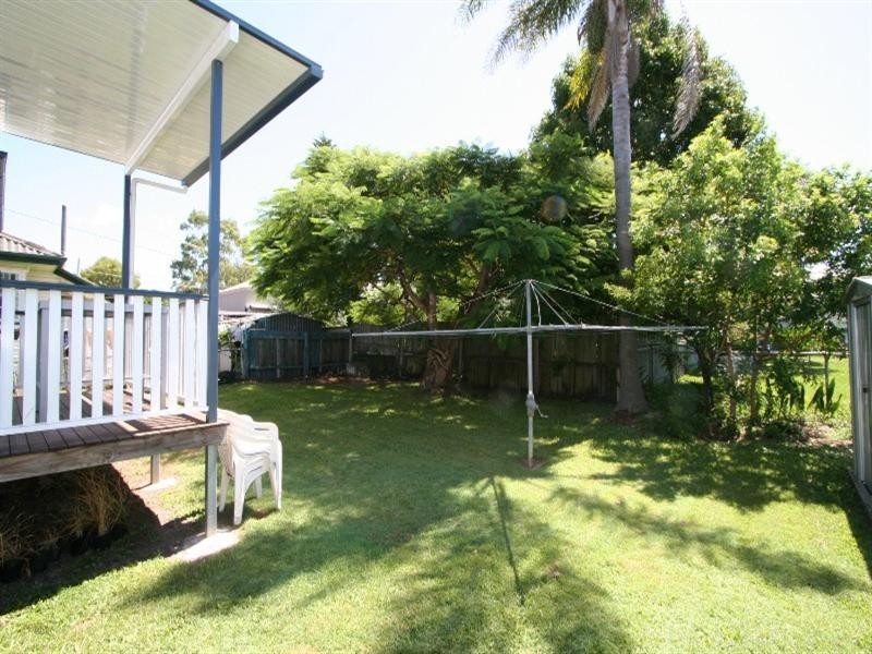 95 Selina Street, Wynnum QLD 4178
