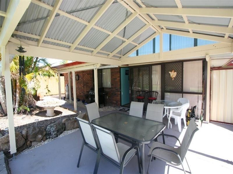 20 Westcott Place, Alexandra Hills QLD 4161