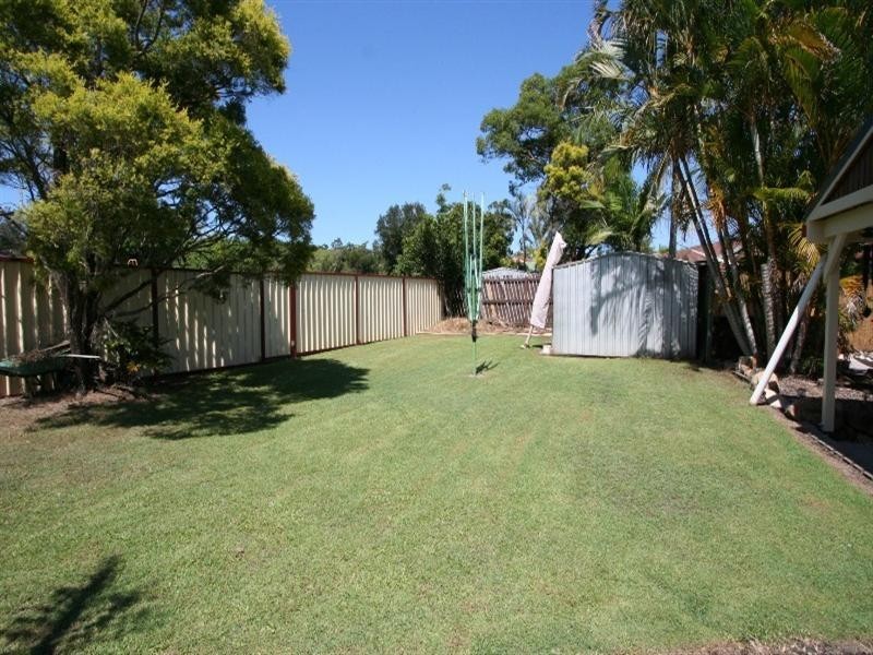 20 Westcott Place, Alexandra Hills QLD 4161