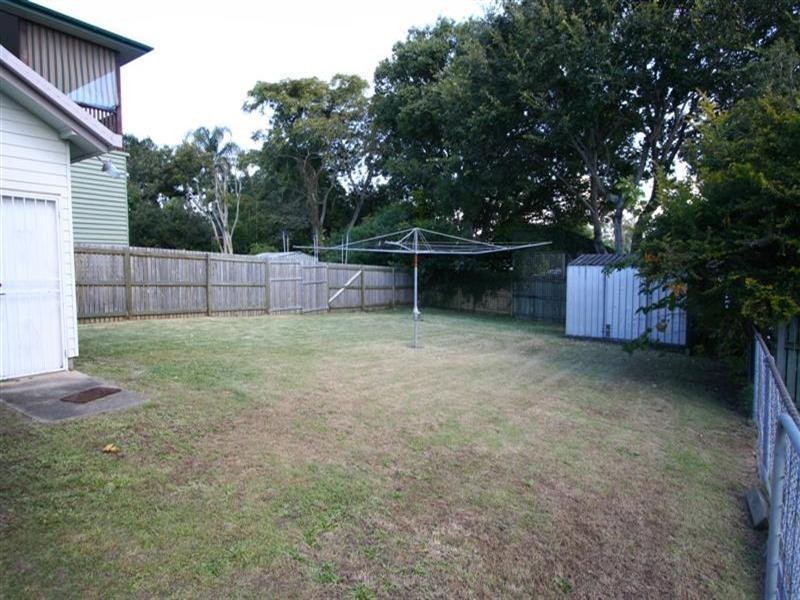 1 Mountjoy Terrace, Wynnum QLD 4178