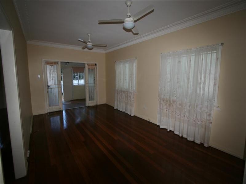 1 Mountjoy Terrace, Wynnum QLD 4178