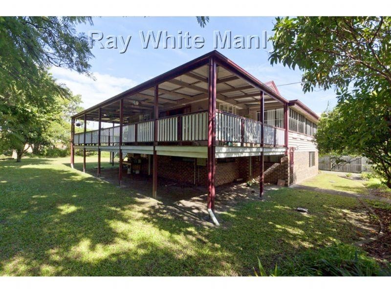 28 Blackwood Road, Manly West QLD 4179