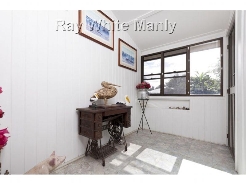 28 Blackwood Road, Manly West QLD 4179