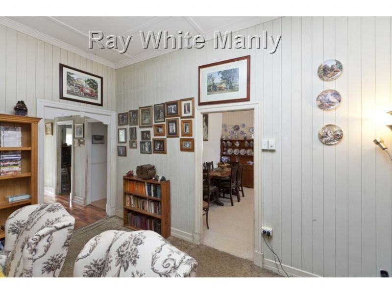 28 Blackwood Road, Manly West QLD 4179
